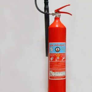 کپسول-آتش-نشانی-6-کیلویی-co2-آرمان-سیلندر